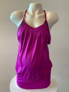 Camisole + Top